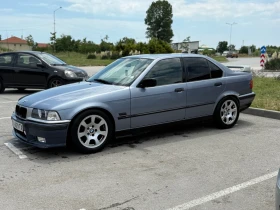 BMW 316 1.6i, снимка 1