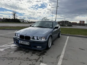 BMW 316 1.6i, снимка 2