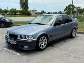 BMW 316 1.6i, снимка 5