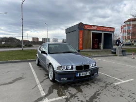 BMW 316 1.6i, снимка 4