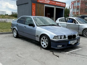 BMW 316 1.6i, снимка 4