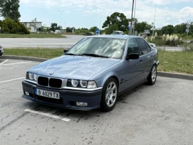 BMW 316 1.6i, снимка 6