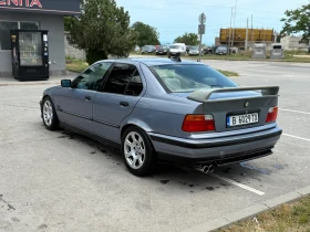BMW 316 1.6i, снимка 14