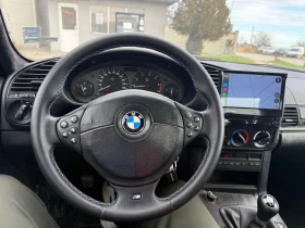 BMW 316 1.6i, снимка 3