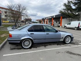 BMW 316 1.6i, снимка 5