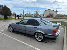 BMW 316 1.6i, снимка 8