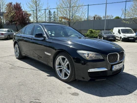 BMW 740 XD/M Pack/Реални километри, снимка 6