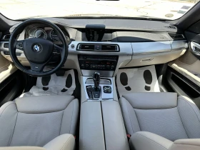 BMW 740 XD/M Pack/Реални километри, снимка 10