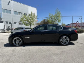BMW 740 XD/M Pack/Реални километри, снимка 2