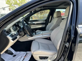 BMW 740 XD/M Pack/Реални километри, снимка 8
