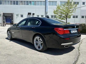 BMW 740 XD/M Pack/Реални километри, снимка 3