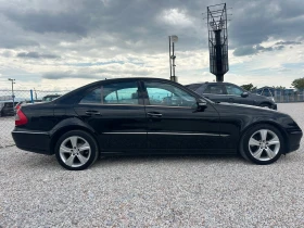 Mercedes-Benz E 280 CDI, AVANTGARDE, ФЕЙС, НАВИ, ПОДГРЕВ., снимка 8