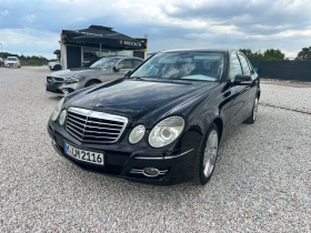 Mercedes-Benz E 280 CDI, AVANTGARDE, ФЕЙС, НАВИ, ПОДГРЕВ., снимка 10