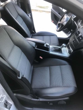 Mercedes-Benz C 220 Cdi AMG Пакет Avangarde ОМ646, снимка 9