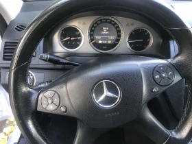 Mercedes-Benz C 220 Cdi AMG Пакет Avangarde ОМ646, снимка 13
