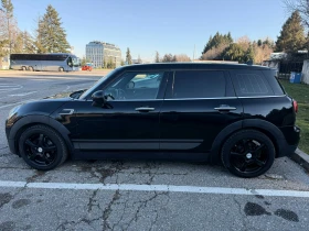 Mini Clubman  2.0D, снимка 7