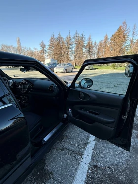 Mini Clubman  2.0D, снимка 13