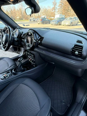 Mini Clubman  2.0D, снимка 8