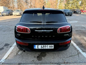 Mini Clubman  2.0D, снимка 5