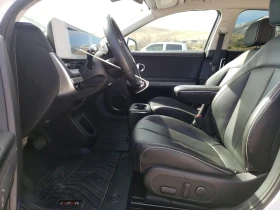 Hyundai Ioniq 5 SEL / DISTRONIC / HARMAN / ПОДГРЕВИ, снимка 7