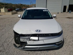 Hyundai Ioniq 5 SEL / DISTRONIC / HARMAN / ПОДГРЕВИ, снимка 2