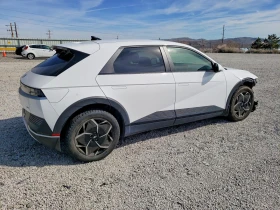 Hyundai Ioniq 5 SEL / DISTRONIC / HARMAN / ПОДГРЕВИ, снимка 4