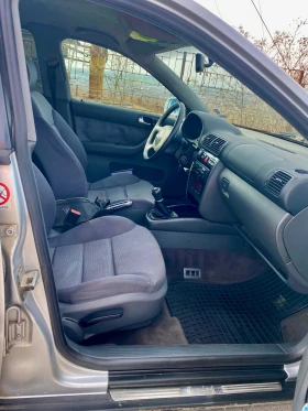 Audi A3 1.6 101 LPG, снимка 9