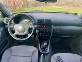 Audi A3 1.6 101 LPG, снимка 7