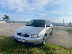 Audi A3 1.6 101 LPG, снимка 4