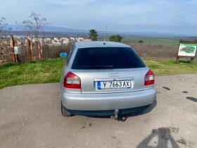 Audi A3 1.6 101 LPG, снимка 5