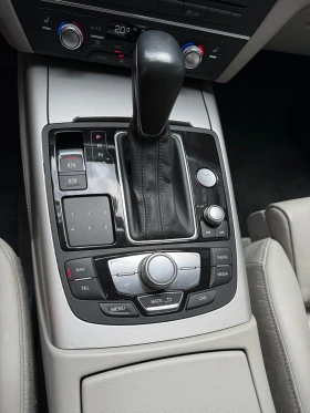 Audi A6, снимка 8