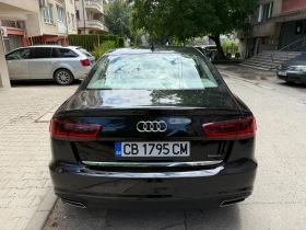 Audi A6, снимка 2