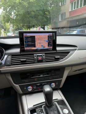 Audi A6, снимка 10