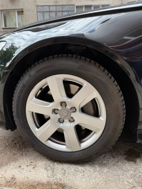 Audi A6, снимка 4