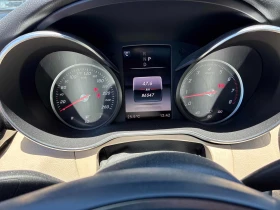 Mercedes-Benz C 300 ПАНОРАМА * ПОДГРЕВИ * CARFAX * АВТО КРЕДИТ * , снимка 9