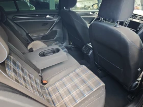 VW Golf 1.4 GTE PLUG-IN HYBRID , снимка 7