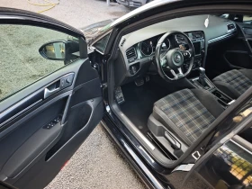 VW Golf 1.4 GTE PLUG-IN HYBRID , снимка 9