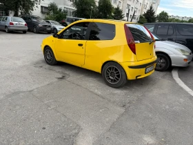 Fiat Punto, снимка 4