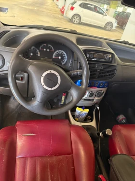Fiat Punto, снимка 6