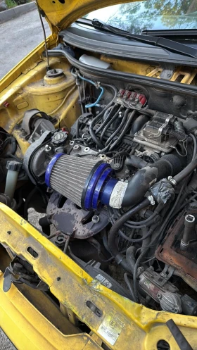 Fiat Punto, снимка 3