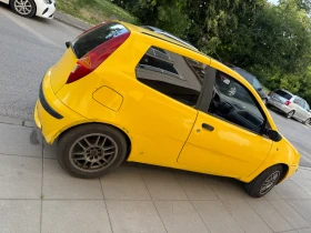 Fiat Punto, снимка 5