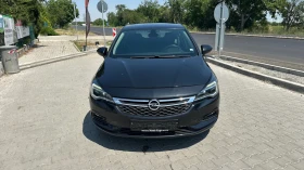 Opel Astra Лед Нави Car Play 6 скорости Климатроник , снимка 8