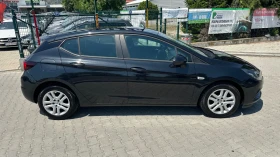 Opel Astra Лед Нави Car Play 6 скорости Климатроник , снимка 6