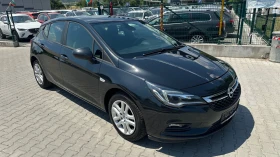 Opel Astra Лед Нави Car Play 6 скорости Климатроник , снимка 7