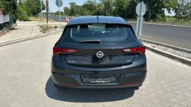 Opel Astra Лед Нави Car Play 6 скорости Климатроник , снимка 4