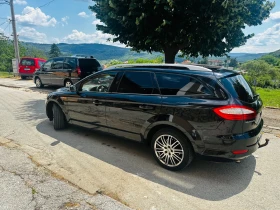 Ford Mondeo, снимка 6