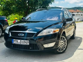 Ford Mondeo, снимка 1