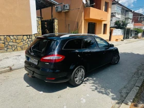 Ford Mondeo, снимка 5