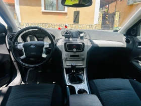 Ford Mondeo, снимка 9