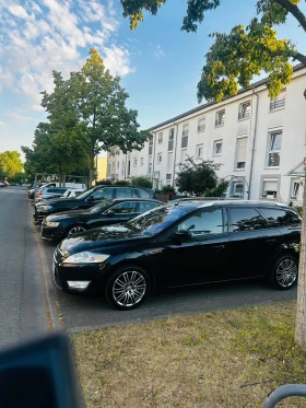 Ford Mondeo, снимка 4